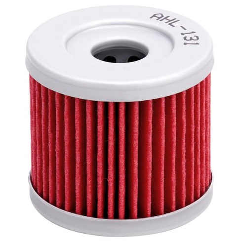 AHL Ölfilter für AN400 burgman 400 2007-2013 / AN400 burgman abs 400 2009 2014-2015 / AN400 z