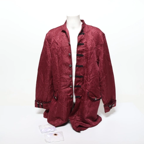 Pánsky kostým rumnigh 4XL