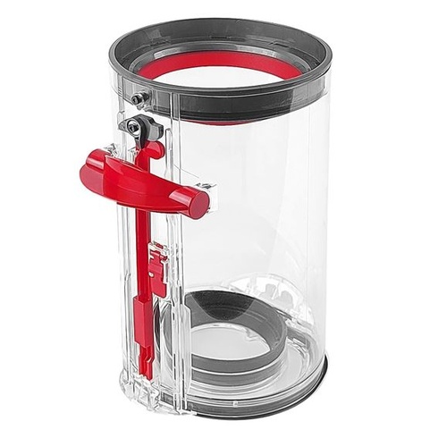 Priehľadná nádoba na prach pre Dyson V11 V15 SV14 SV15 SV22 - Vysoko kvalitné príslušenstvo pre