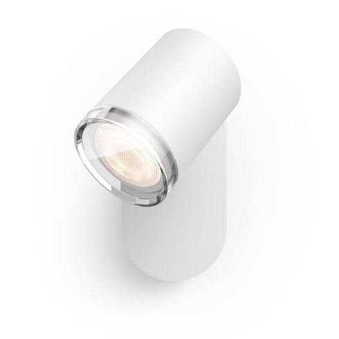 Bodové svietidlo Philips Hue Adore White Ambiance 3 Spot