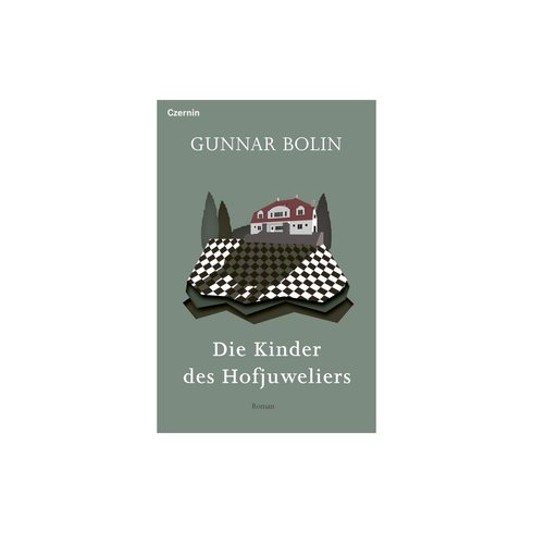 Gunnar Bolin: Die Kinder des Hofjuweliers