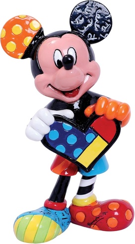 Figúrka Disney Britto Mickey Mouse