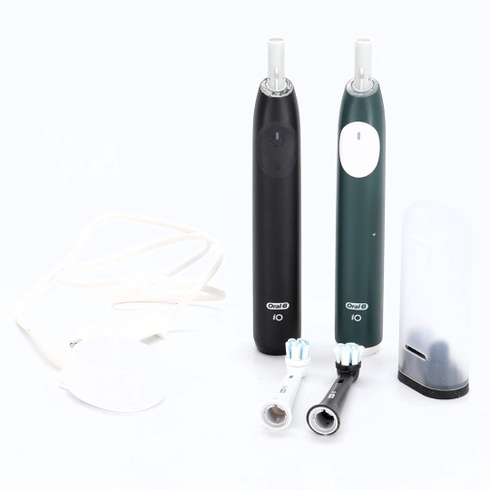 Elektrická zubná kefka Oral-B iO Series 2
