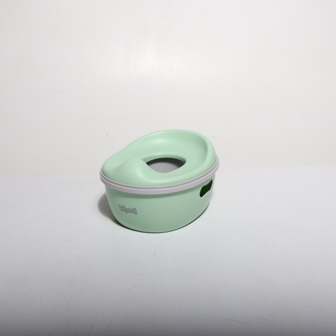 Valy&Oli® 3v1 nočník pre deti - sedátko a stolička - ergonomický, pohodlný a všestranný - ľahko sa