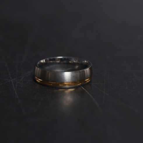 Dámsky prsteň L´AMOUR 52 mm
