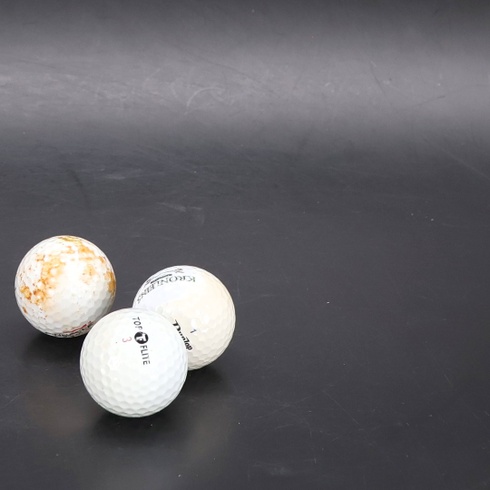 Golfové loptičky Titleist Pro V1 2023 12 ks