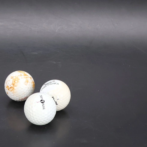 Golfové míčky Titleist Pro V1 2023 12 ks