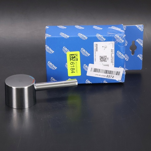Páka Grohe 46535000 originálny chróm