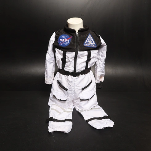 Kostým astronaut Nasa ‎20099