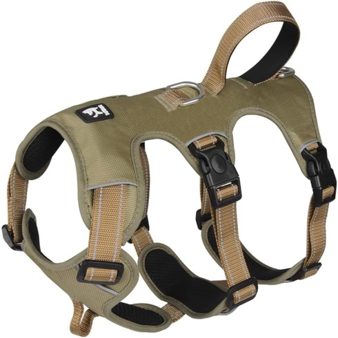 Postroj pro psa FEimaX FE-DH-530 vel. L