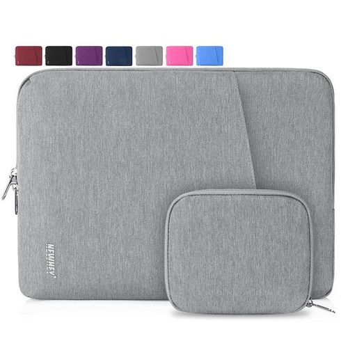 NEWHEY Puzdro na notebook 14 palcov, nárazuvzdorné, taška na notebook, vodotesné ochranné puzdro
