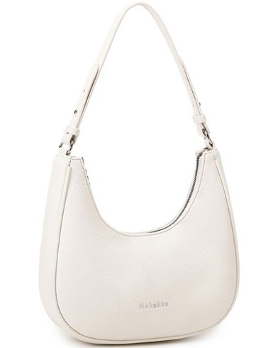 Makukke Dámska malá crossbody kabelka, taška pod pažu Y2K, kabelka z umelej kože, taška cez rameno,