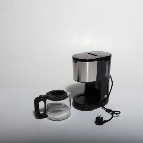 Kávovar Braun KF1500BK 1000W