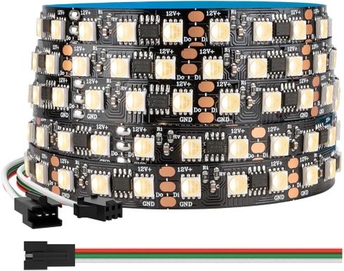 LED pásik BTF-lighting 5050SMD