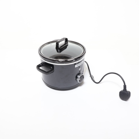 Elektrický hrniec Crock-Pot CSC046