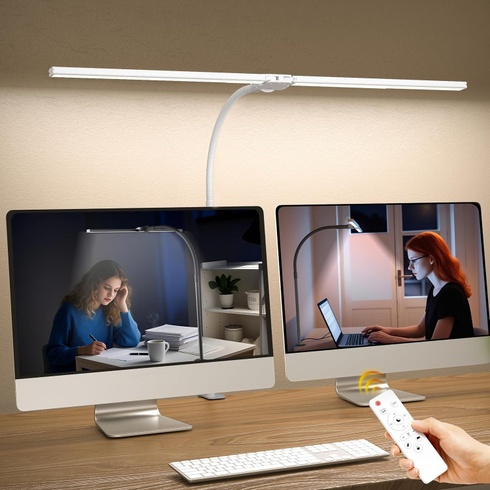 Stolní lampa GAEFURY Schreibtischlampe