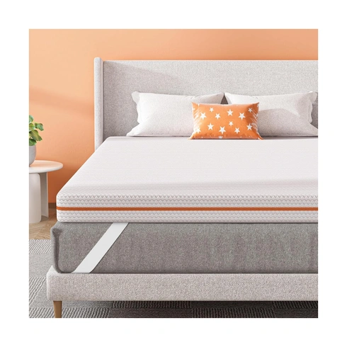 Chránič na matrac BedStory 200 x 200 cm