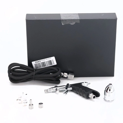 Stříkací pistole Qwork WD10618