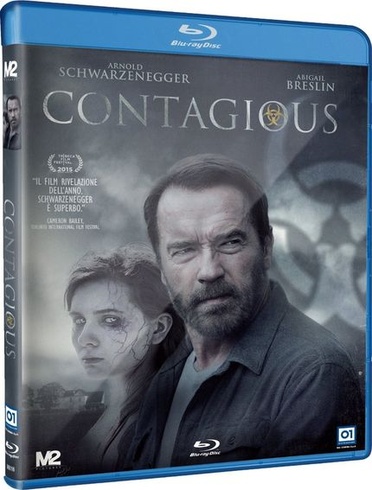Kino Rai Brd nákazlivé - smrtiaca epidémia