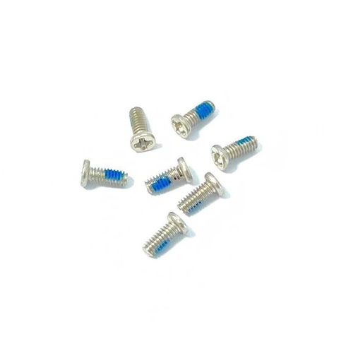 Šrouby Gintai pro HP Chromebook 11A-NA 11A-NA0030NR 11A-NA0035NR 11A-NA0081CL 11A-NA0015WM