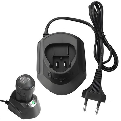 12V nabíječka Li-ion pro Bosch 10,8V-12V AL1115CV BAT411 BAT412 BAT413