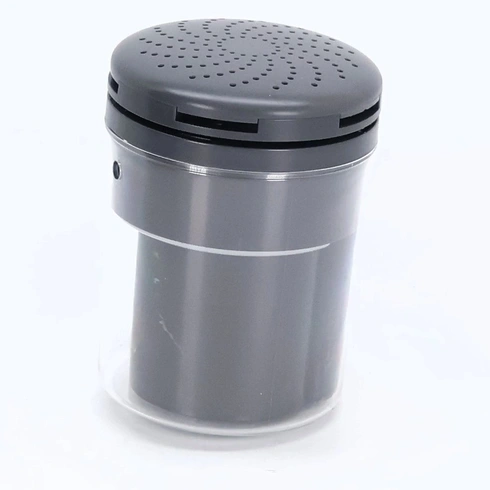Stolný ventilátor TUIBEIDAMAI USB, časová