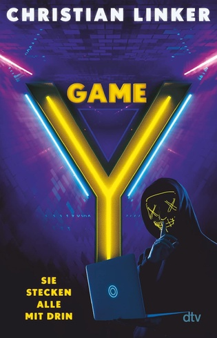 Christian Linker: Y-Game Sie stecken...