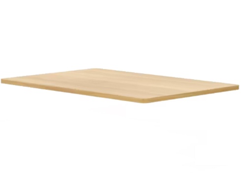 Stolová doska PR1208-Maple-FSC 120x80cm - N