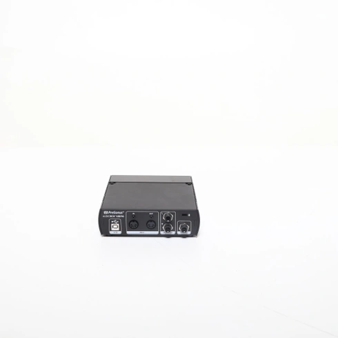 Externá zvuková karta Presonus 277-7700-105