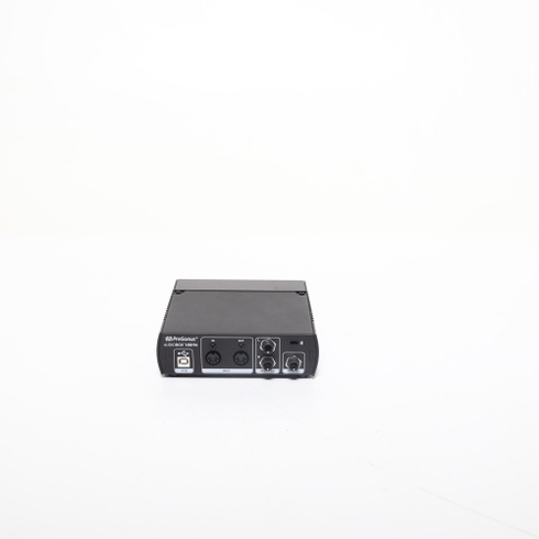 Externí zvuková karta Presonus 277-7700-105