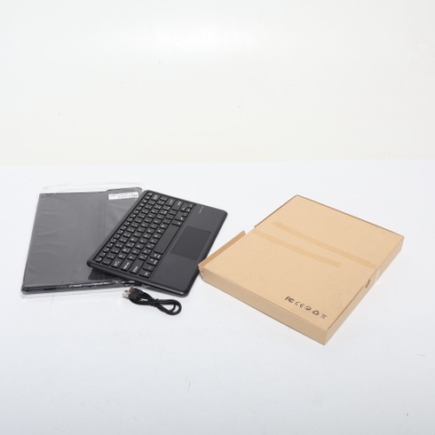 Púzdro na tablet Winchking Samsung, čierne