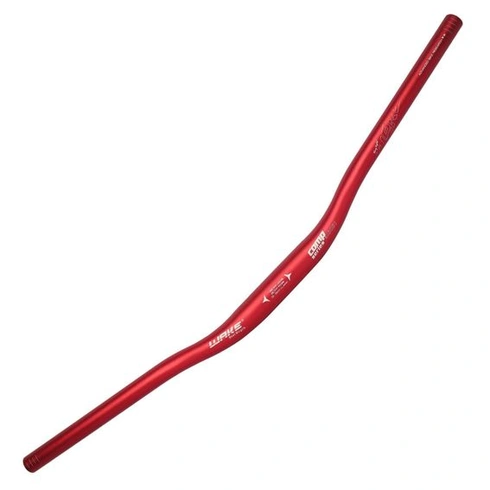 Řídítka na MTB PLATTBK 720 mm
