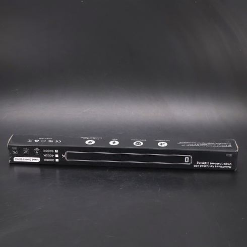 Podhledové svítidlo Sibi Lighting S-GG111