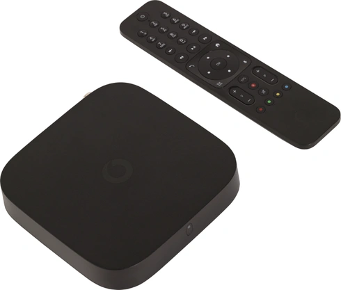 Set-top box Vodafone TV 3
