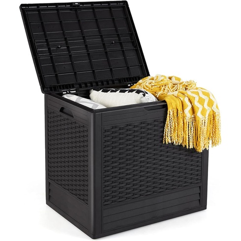 Uzamykateľný úložný box NP12725DK/ XZ12725ES - A