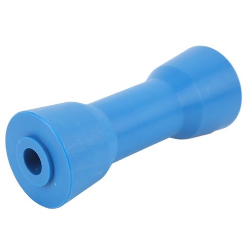 Kýlová kladka pro lodní přívěs 160 mm, samostředící, otvor 17 mm