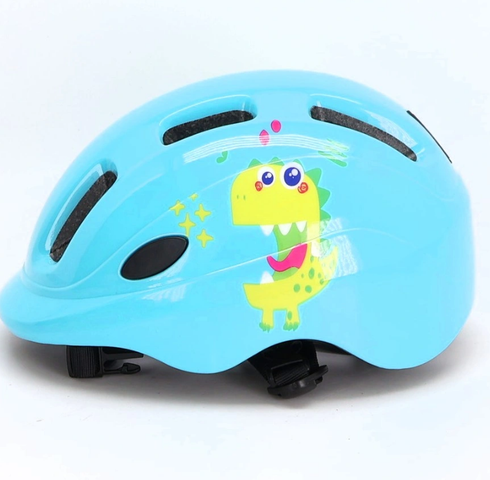 Cyklistická helma Favoto FT001781_EU vel. S