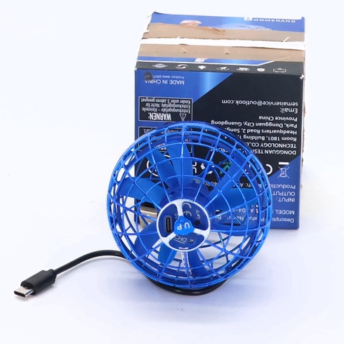 Létající koule Semai AC04 9cm