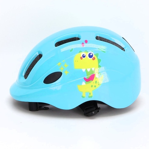 Cyklistická helma Favoto FT001781_EU vel. S