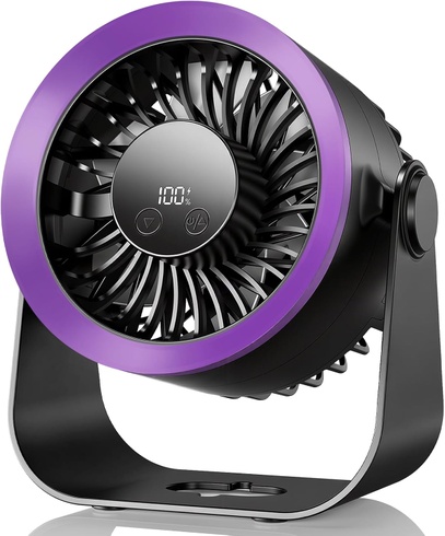 Ventilátor Husgw BW-307Y-DC