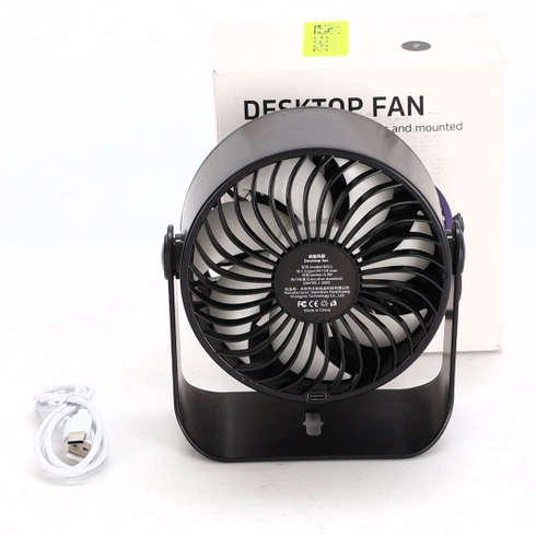 Ventilátor Husgw BW-307Y-DC