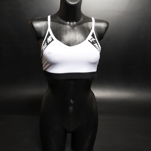 NIKE Damen Nike Indy Logo Bra Sports Bra