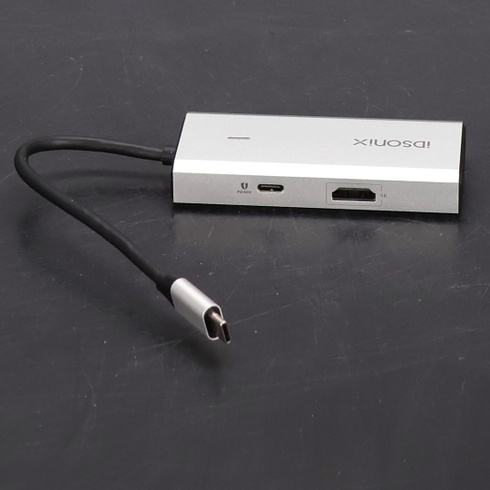 USB HUB IDsonix IDPW-5P-SV
