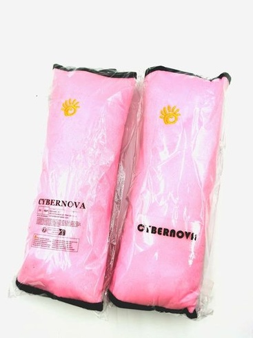 CYBERNOVA 2dielny postroj autosedačky, ramenný popruh, poťah do auta, vankúš do detskej sedačky,