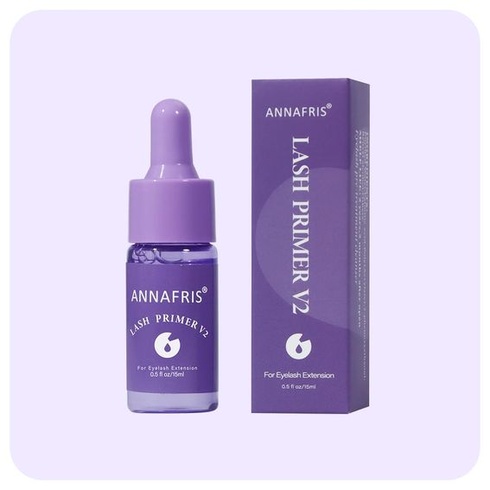Primer na riasy na predĺženie rias 15ml