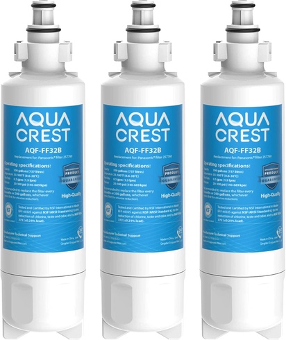 Vodný filter Aqua crest 257760