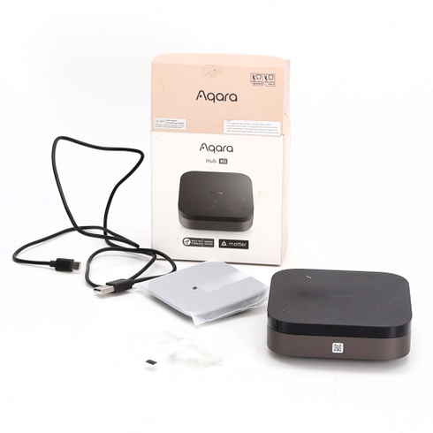 Modem HUB Aqara M3 - matter