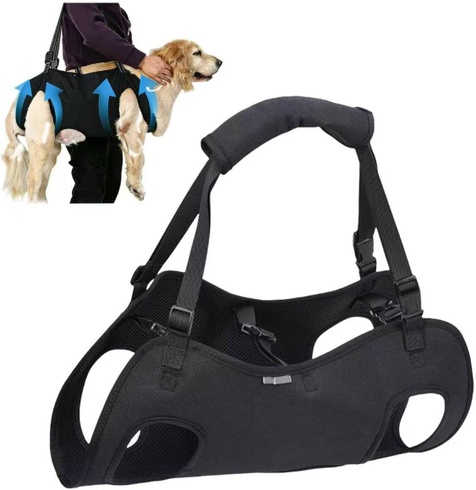 Nosná pomůcka pro psa LAINIKE
