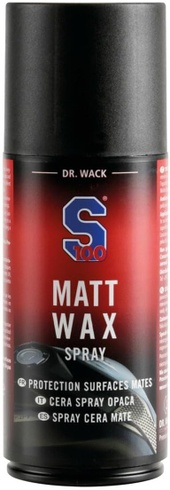 Příslušenství Dr. Wack Matt-Wax sprej S100