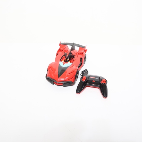 RC auto na diaľkové ovládanie Carrera Shadow